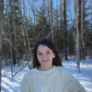 Meet your Posher, Emma